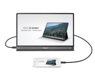 ASUS MB16AP przenośny - 448734 - zdjęcie 2